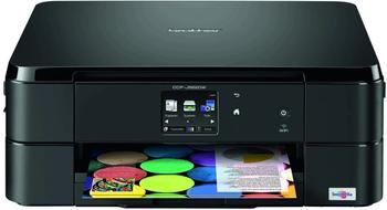 Brother Dcp-J562DW