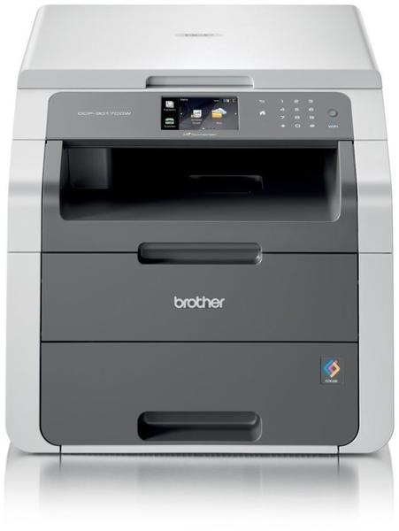 Brother Dcp 9017 Cdw