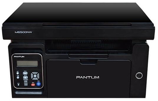 Pantum M6500NW