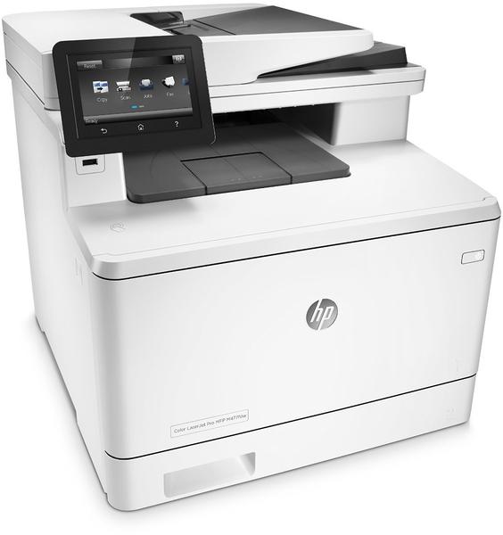 Hp 477 печка