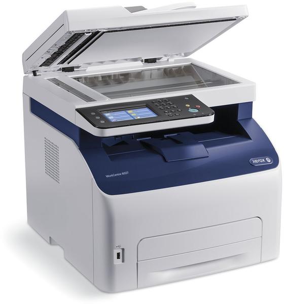 Xerox WorkCentre 6027V/NI