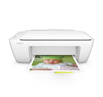 Hewlett-Packard HP Deskjet 2130 (F5S40B)