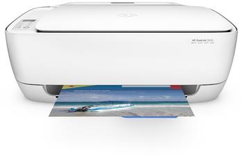 HP Deskjet 3630