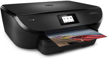 Testbericht HP Envy 5540 (G0V53A)