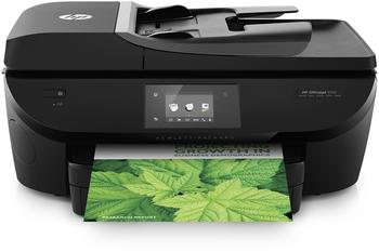HP OfficeJet 5742