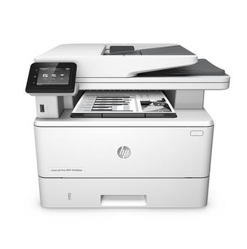 Hewlett-Packard HP LaserJet Pro M426dw (F6W13A)