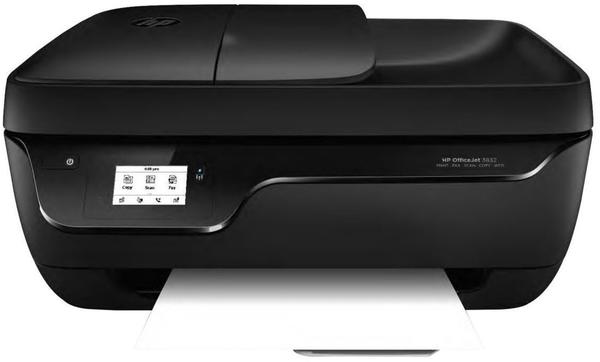 HP Officejet 3832