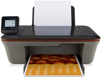 Hewlett-Packard HP Deskjet 3050A (CR231B)
