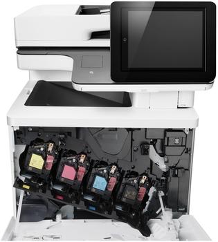 HP Color LaserJet Enterprise MFP M577f (B5L47A)