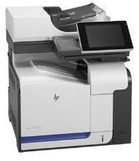 HP LaserJet Enterprise 500 MFP M575c (CD646A)