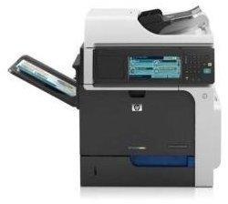 Hewlett-Packard HP Color LaserJet CM4540 MFP (CC419A)