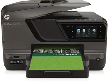 HP Officejet Pro 8600 Plus N911g