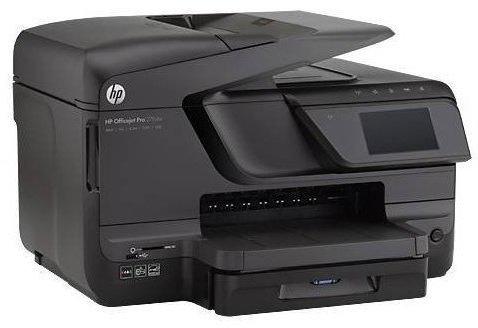 HP Drucker HP Officejet Pro 276dw CR770A#A80 Original