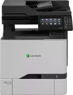 Lexmark CX725de