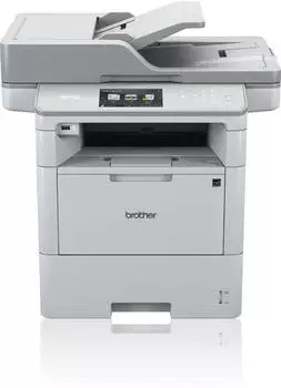 Brother MFC-L6900DW
