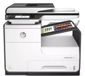 HP PageWide Pro 477dw (D3Q20B)
