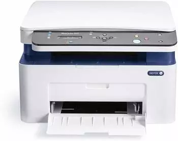 Xerox WorkCentre 3025V_BI