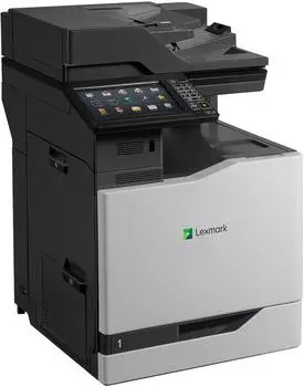 Lexmark CX860de