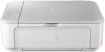 Canon Pixma MG3650 wei&szlig;
