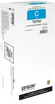 Epson T8782