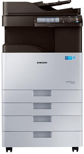 Samsung MultiXpress K3250NR