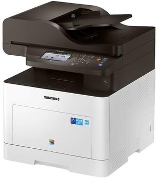 Samsung ProXpress C3060FR