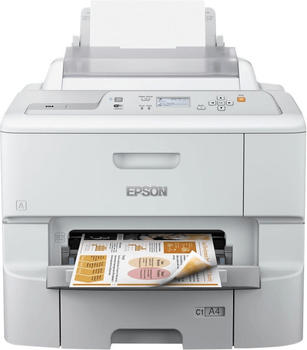Epson WorkForce Pro WF-6090DTWC