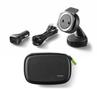 TomTom Rider Autohalterungsset mit Tasche f&uuml;r Rider 40/400 (9UGE.001.05)