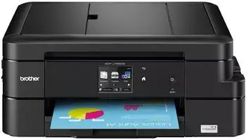 5 Multifunktionsdrucker im Test