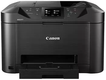 Canon MAXIFY MB5150