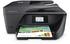 HP OfficeJet Pro 6960 (T0F32A)