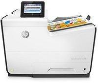 HP pagewide Enterprise 556dn Tintenstrahldrucker