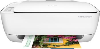 HP Deskjet 3636 (K4U00B)