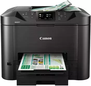 Canon MAXIFY MB5455