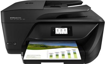 HP OfficeJet 6950 (P4C85A)