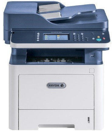 Xerox WorkCentre 3335V/DNI