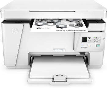 HP LaserJet Pro M26a (T0L49A)