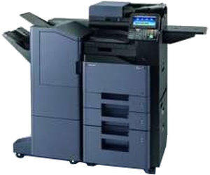 4 Multifunktionsdrucker für Businessanwender im Test