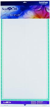 Brother CAMATF24 Scan-N-Cut Standardmatte weiß