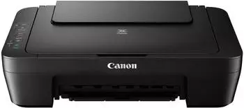 Canon PIXMA MG2550 black