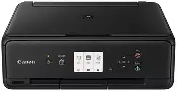 Canon PIXMA TS5050 schwarz