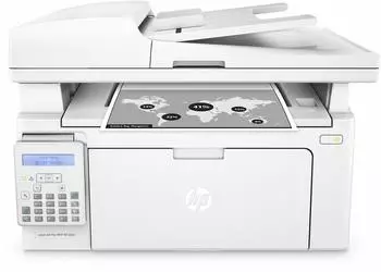 HP LaserJet Pro MFP M130fn