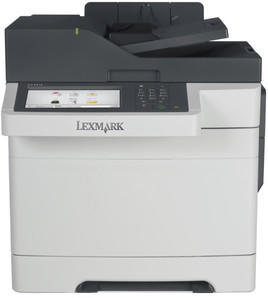 Lexmark CX510de