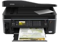 Epson Stylus Office BX610FW