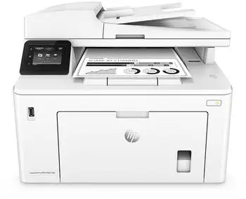 HP LaserJet Pro MFP M227fdw (G3Q75A)