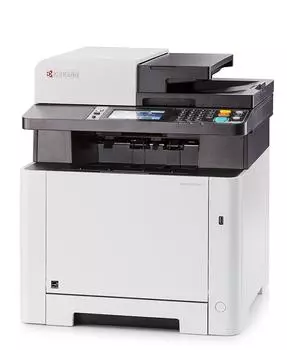 Kyocera Ecosys M5526cdn