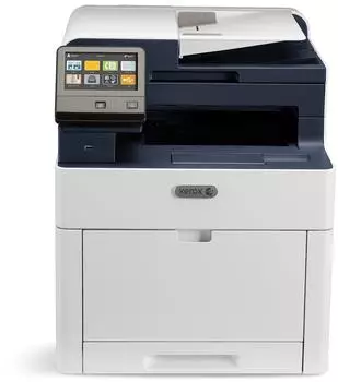 Xerox WorkCentre 6515DNI