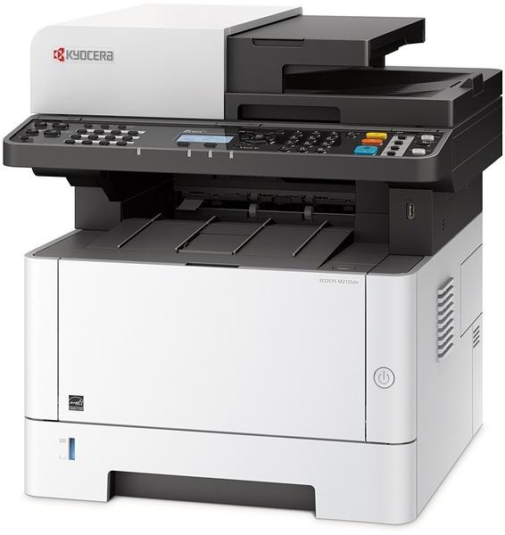 Kyocera Ecosys M2135dn/KL3