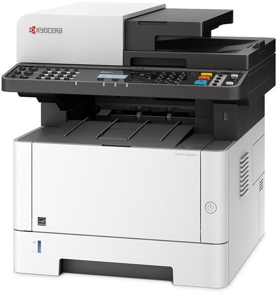 Kyocera Ecosys M2635dn