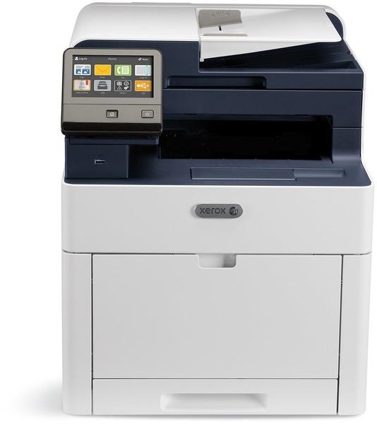 Xerox WorkCentre 6515V/DN